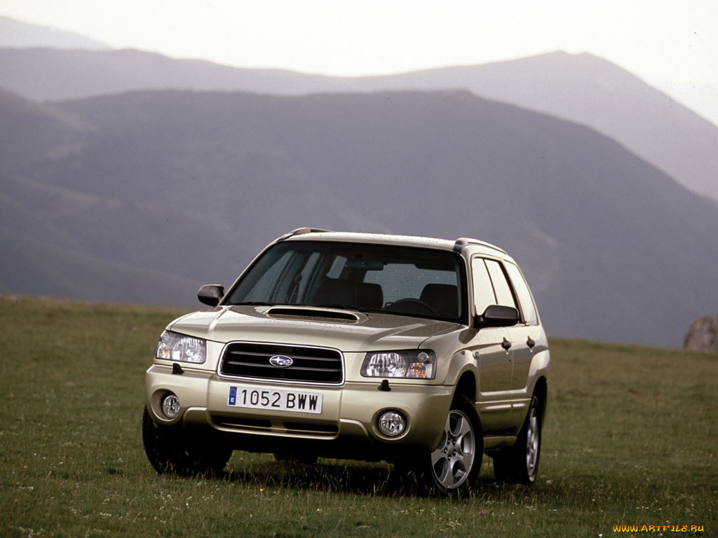 , subaru